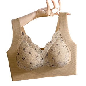<span class=keywords><strong>Reggiseno</strong></span> Push up collezione Sexy Candy Girl senza cuciture reggiseni da donna <span class=keywords><strong>in</strong></span> Stock - Product Image 1