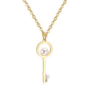 Magnifiques pendentifs en or, colliers, bijoux - Product Image 1