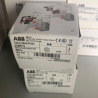 Interruptor de Desconexión Industrial OT80FT3 1SCA105431R1001 para PLC