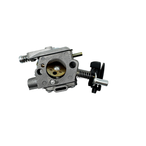Nuevo carburador 345FR para Husqvarna 545FX 545FXT 545RX 545RX 545FR 345FR compatible con Walbro <span class=keywords><strong>WTE</strong></span> 580803901 580 80 39-01 Carb - Product Image 2