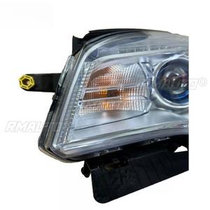 Para Buick Enclave 2013-2017, Faros Antiniebla LED, Luces de Circulación Diurna, Faros Antiniebla Impermeables, Conjunto de Faros Delanteros para Automóvil 84026396 - Product Image 4