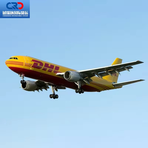 Agente de Envío exprés de DHL puerta a puerta España Singapur India Pakistán Indonesia Filipinas Transporte de carga - Product Image 5
