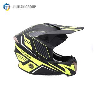 Samger-casque de <span class=keywords><strong>moto</strong></span> DOT polaire, nouveau style - Product Image 4