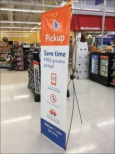 ที่กำหนดเองพิมพ์ X ยืนแสดงแบนเนอร์สำหรับโปรโมชั่น - Product Image 5