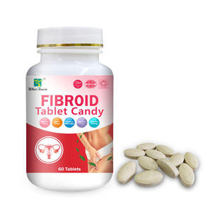 Comprimés de fertilité naturels et biologiques pour femmes adultes, complément détoxifiant à base de plantes pour une meilleure densité osseuse et une meilleure gestion de l'énergie - Product Image 1