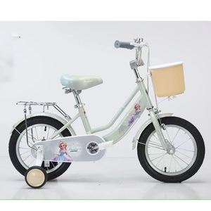 Suministro de fábrica 12 14 <span class=keywords><strong>16</strong></span> 18 pulgadas precio barato modelo encantador color púrpura bebé ciclo niños <span class=keywords><strong>bicicleta</strong></span> para niños de 2 a 7 años niñas - Product Image 5