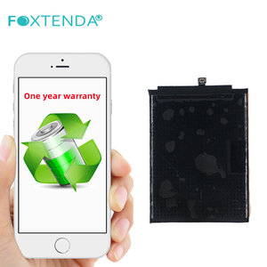 Batería de Iones de Litio Foxtenda BN52 de 5020 mAh para <span class=keywords><strong>Redmi</strong></span> <span class=keywords><strong>Note</strong></span> 9 Pro/<span class=keywords><strong>Note</strong></span> <span class=keywords><strong>9S</strong></span>, Negra, en Existencia, Garantía de 12 Meses - Product Image 4