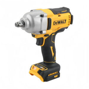Pour <span class=keywords><strong>Dewalt</strong></span> DCF900 DCF892, perceuse à percussion électrique rechargeable au lithium-ion à couple élevé 1/2 pouce 900N, jeu d'outils de clé à chocs - Product Image 1