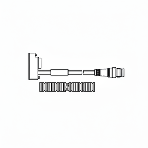 Para cable de extensión de cable de alimentación Panasonic - Product Image 1