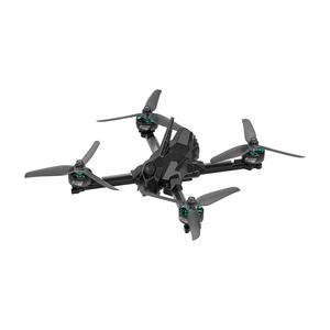 IFlight <span class=keywords><strong>WingFly</strong></span> Mach R5 Sport 6S Analógico, Kit de Dron de Carreras FPV de 5 Pulgadas para Vuelo Transversal - Product Image 6