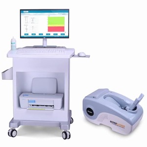 Escáner de Densidad Ósea por Ultrasonido Kojin con Autocorrección, Dispositivo Médico de Plástico para Uso Clínico - Product Image 2