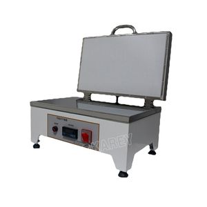 Dispositivo De Secagem Rápida De Padrão De Papel Tipo Liso, Equipamento De Secagem De Folhas De Papel, Instrumento Experimental De Papermaking De Celulose - Product Image 4