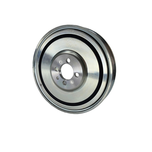 Amortiguador de Vibraciones del Cigüeñal Nayson 68093320AB para Dodge Journey JC 2.0L 2009-2016 - Product Image 3