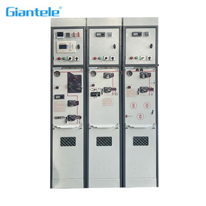 Precio de fábrica: Unidad principal/GIS/RMU de interruptores aislados en gas SF6 Zhegui Electric - Product Image 3