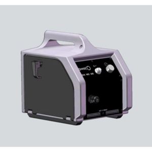 Tête de soudage DINSE DIX 3-2-1.0 M8 CR-ZR Matériaux électroniques métalliques - Product Image 1