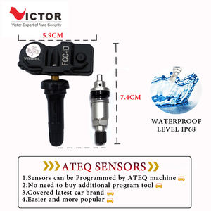 Capteur OE expédié des États-Unis 56029398AA 56029398AA 56029398AB 68241067AB 5154876AA convient pour Chrysler Dodge Jeep Ram Volkswagen - Product Image 5