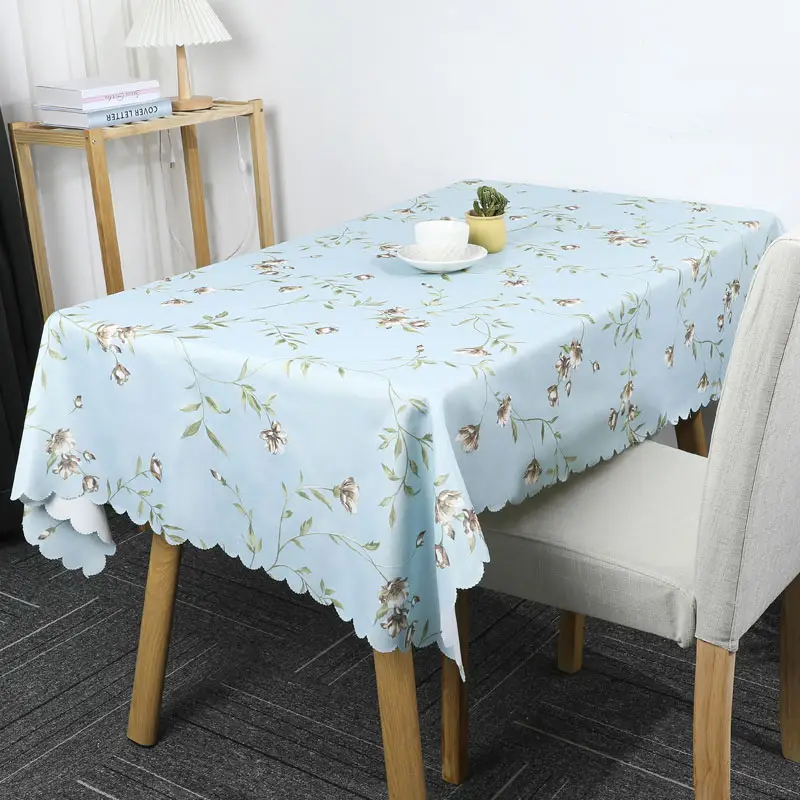 88617 1 Roll with 20 Central Ceiling Tablecloths 80x80cm Green Tablecloth AIRLAID 