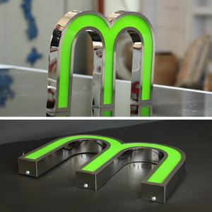 Máquina de Soldadura Láser para Letras de Canal Publicitarias, Acero Inoxidable, Aluminio, Letreros, 1500W, 2000W, 3000W - Product Image 6