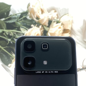 สมาร์ทโฟน Alternative Note 60 Pro รองรับสองซิม 16GB 1TB 108MP 8000mAh 5G ขายส่ง โทรศัพท์มือถือกล้องความละเอียดสูง - Product Image 3