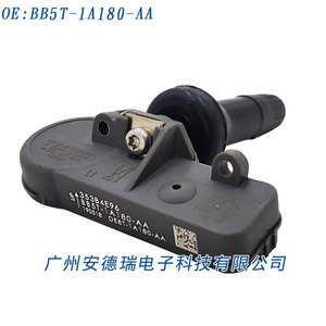Tire Pressure Sensor BB5T-1A180-AA For Ford External <b>TPMS</b> Car Use - Product Image 4