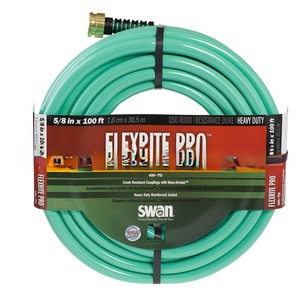 <span class=keywords><strong>Tuyau</strong></span> d'arrosage d'irrigation en PVC à haute pression de 150 pieds <span class=keywords><strong>Tuyau</strong></span> d'<span class=keywords><strong>eau</strong></span> en <span class=keywords><strong>PE</strong></span> renforcé Bobine en PVC flexible et souple - Product Image 1