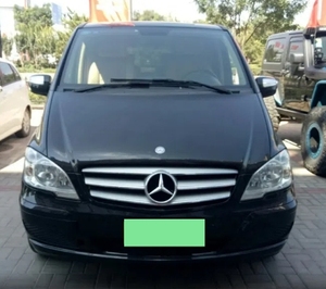 Mobil hemat biaya di Tiongkok & nyaman kualitas tinggi Benz Vito pintu ganda <span class=keywords><strong>Van</strong></span> komersial nyaman-Viano