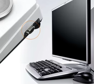 <span class=keywords><strong>Balanza</strong></span> de Precisión Digital XY-1BF, Funcional, Personalizable, con Pantalla LCD, para Pesaje <span class=keywords><strong>y</strong></span> Conteo de Piezas, 1100g 0.1g - Product Image 3