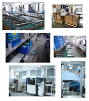 O+K New Visual Print 100% Inspection System Equipment Multi-Language Software CE Certified Supports International Operations
