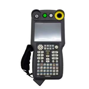 Pendentif de programmation YRC1000 JZRCR-APP01-1 177716-2 avec câble de 8 m - Product Image 3