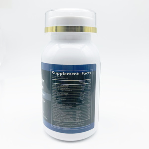 เพิ่มความแข็งแรงสูงสุดเม็ดช่วยเพิ่มจำนวนอสุจิความใคร่และความสมดุลของฮอร์โมนเพิ่มความปรารถนา - Product Image 3