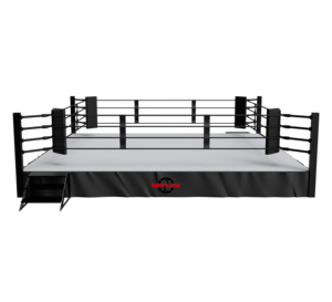 <span class=keywords><strong>Ring</strong></span> de kickboxing professionnel Oriflow 7m x 7m en acier inoxydable de haute qualité, autoportant, équipement de gym, garantie de 10 ans sur le cadre - Product Image 3