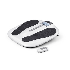 Producto para el Cuidado de la Salud, Masajeador de Pies EMS <span class=keywords><strong>TENS</strong></span> Relajante con Control Remoto, Masajeador de Piernas - Product Image 5