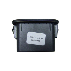 Xinwo Parts Bouton de commutation de hayon de coffre 30739237 pour <span class=keywords><strong>Volvo</strong></span> XC70 S60 V60 <span class=keywords><strong>XC60</strong></span> - Product Image 2