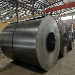 เหล็กม้วนคาร์บอน HRC ขายดี <span class=keywords><strong>SS400</strong></span> ST37 Q195 Q235 Q355 เหล็กม้วนรีดร้อน รีดเย็น หนา 1 มม. 2 มม. - Product Image 2