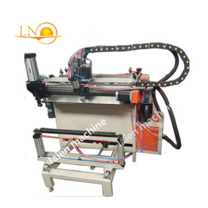 Chine Usine Vente Entièrement Automatique Filtrage Spirale Tube Maille Faisant La Machine Facile À Utiliser Core Composants Moteur Roulement Engrenage PLC - Product Image 5