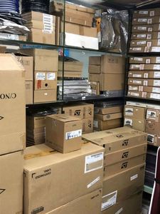 วงจรเรียงกระแสบริดจ์สแต็ค <span class=keywords><strong>kbpc5010</strong></span> 50A 1000V สะพานวงจรเรียงกระแสเฟสเดียว kbpc 5010 - Product Image 3