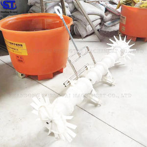 Dispositif de germination à température constante de <span class=keywords><strong>semis</strong></span> de riz Seau de germination de graines de légumes Dispositif de germination de haricots - Product Image 2