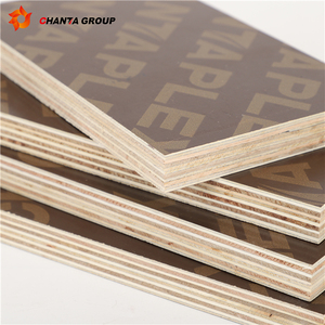 FILM MADERA CONTRACHAPADA, <span class=keywords><strong>TRIPLAY</strong></span> FENÓLICO PARA CONSTRUCCIÓN - Product Image 1