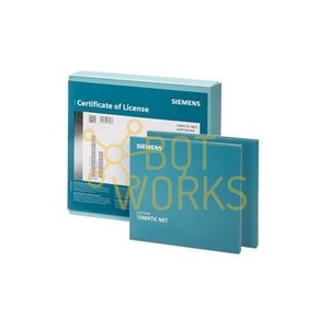 Siemens 6GK17045DW180AK0 - Nuovo Stock per Programmazione e Sviluppo - Product Image 1