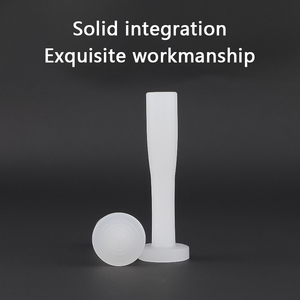 Pour Nestle <span class=keywords><strong>Nespresso</strong></span> Machine à café Compatible PP Distributeur <span class=keywords><strong>de</strong></span> poudre en plastique pour café Capsule Shell Taille - Product Image 2