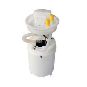 Gebrauchtwagen baugruppe Kraftstoff pumpen modul Lieferanten Komplett Montage Deutschland für Vw Polo 6 N0919051N - Product Image 2