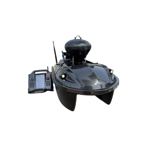 <span class=keywords><strong>Bateau</strong></span> à appâts RC pour la pêche à la carpe, sonar de pêche, bateaux à appâts avec <span class=keywords><strong>GPS</strong></span>, fabricant OEM - Product Image 3