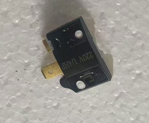 <span class=keywords><strong>Protector</strong></span> de sobrecarga térmica de motor electrónico de alta calidad de 220V <span class=keywords><strong>4TM</strong></span> para Congelador y refrigerador - Product Image 4