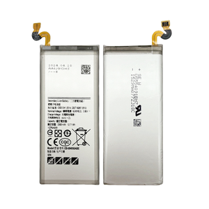 Batería Original de fábrica adecuada para Samsung <span class=keywords><strong>A5</strong></span> A8 A8 + A8S A9Pro A9 2018 A9 Pro A9 2019 A9Star Pro batería de litio saludable 100% - Product Image 2