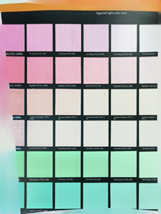 Pintura Acrílica QYM con Acabado Efecto Cáscara de Huevo, Ecológica, Aplicación con Brocha, Revestimiento Líquido para Paredes Interiores - Product Image 3