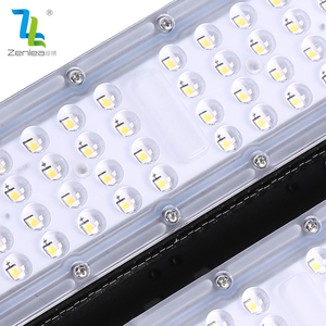 Aluminio de fundición a presión para exteriores, resistente al agua Ip65, 50w, 100w, 150w, 200w, 250w, 300w, luz <span class=keywords><strong>Led</strong></span> de mástil alto