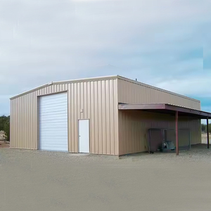 Casas Grecia Taller Módulo prefabricado Casa Fábrica Fabricante Calidad Etapa Estructura de acero Edificios - Product Image 1