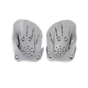 Natación Power-Dedos de entrenamiento de mano, remo para bucear, para jóvenes <span class=keywords><strong>principiantes</strong></span>, natación - Product Image 5