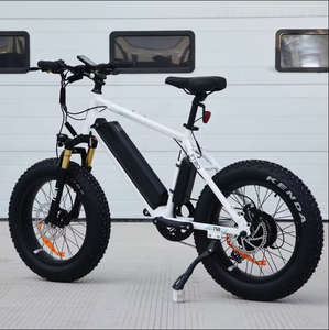 Bicicleta de montaña con cuadro de 17 pulgadas, bicicleta de largo alcance de 48V, bicicleta de montaña de 750W y 16ah, bicicleta de montaña Bafang Kenda para adultos, oferta especial - Product Image 1