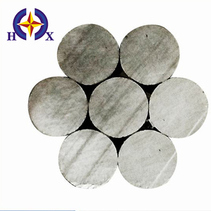 Xuất khẩu Việt Nam 7Strand ASTM A475 Chất lượng cao độ bền kéo cao dây thép mạ kẽm - Product Image 6